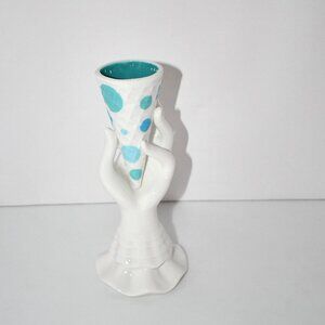 Jonathan Adler Limited Edition L'Pop I-Scream Vase #34070 NWT